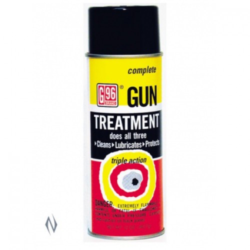 G96 Gun Treatment 12oz Fisher Firearms